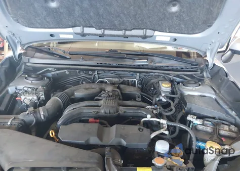 2016 Subaru Crosstrek 2.0I Premium z USA, uszkodzony, nr VIN JF2GPADC5GH214564